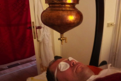 5 Days Ayurveda Therapeutic Treatment Package